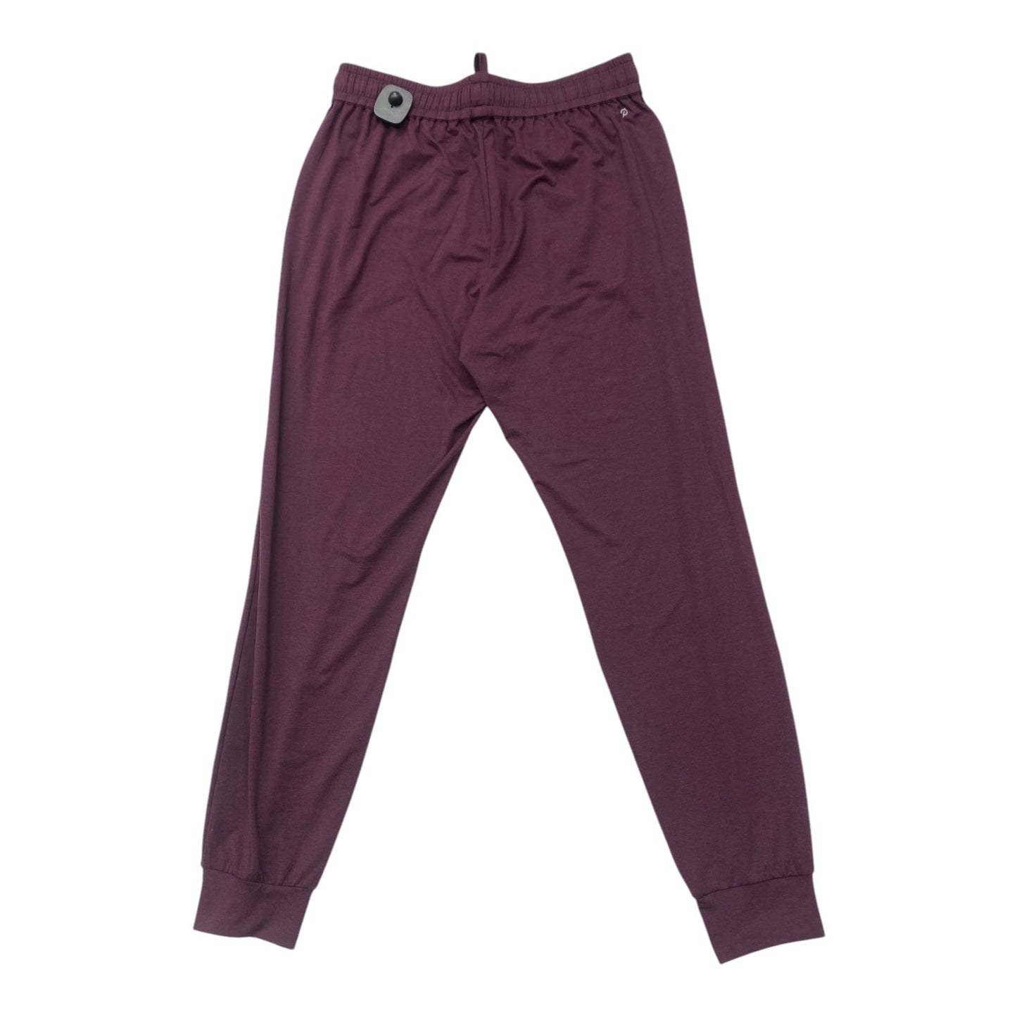 Athletic Pants By Cmc In Purple, Size: M