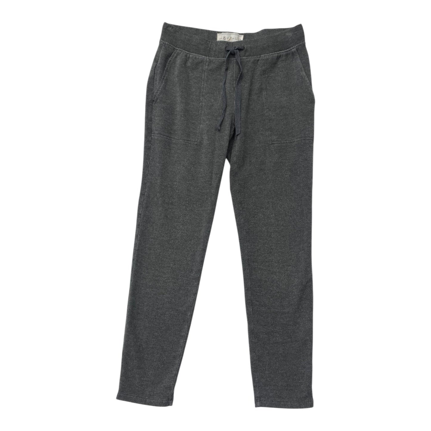 Pants Lounge By Lou And Grey In Grey, Size: Xs