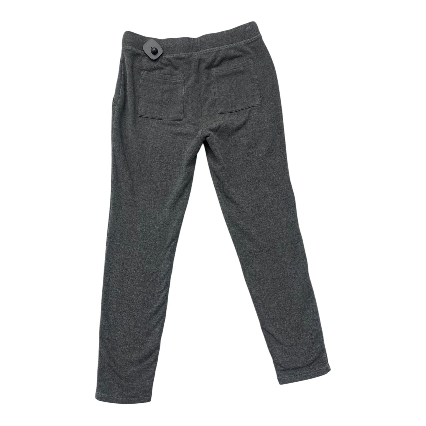 Pants Lounge By Lou And Grey In Grey, Size: Xs