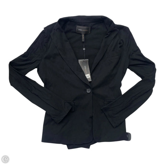 Blazer By Bcbgmaxazria In Black, Size: S