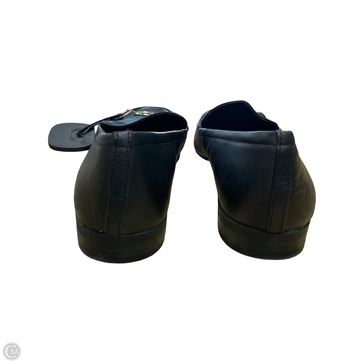 Shoes Flats By Bandolino In Black, Size: 9.5