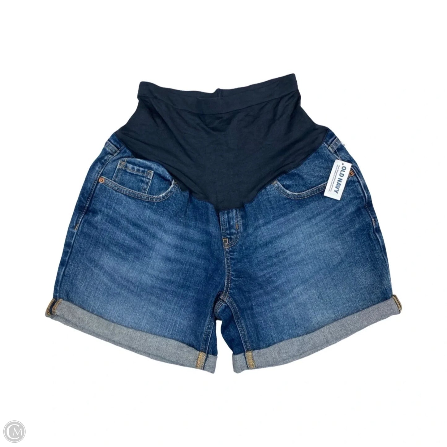 Maternity Shorts By Old Navy, Size: 10