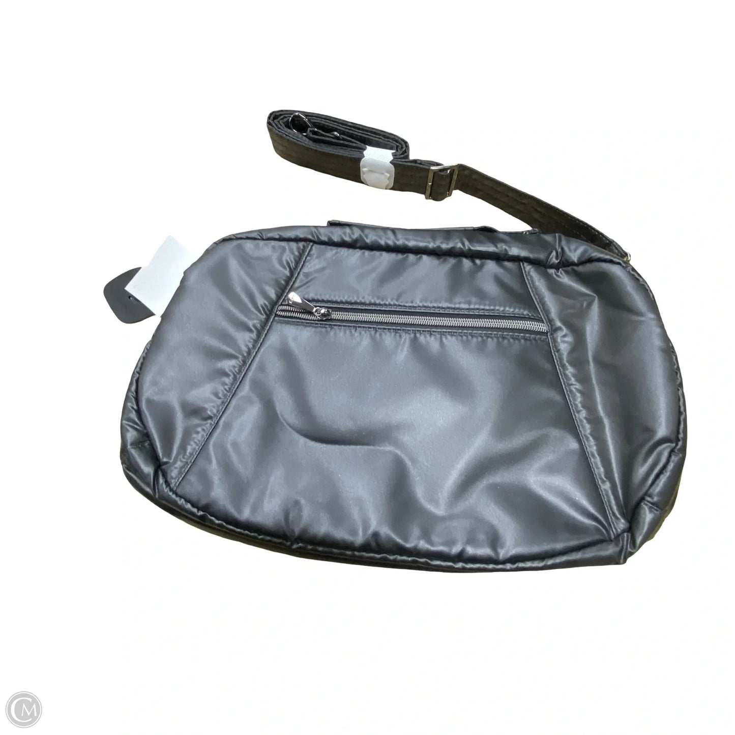 Makeup Bag By Lug, Size: Large