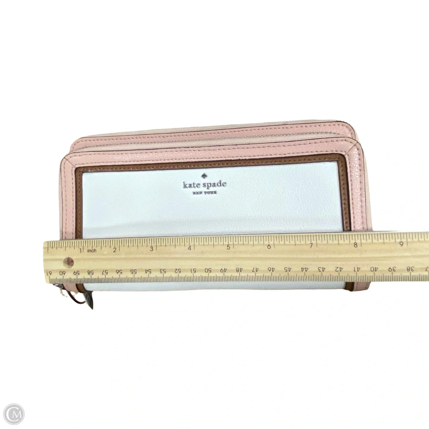 Wallet Designer By Kate Spade, Size: Medium