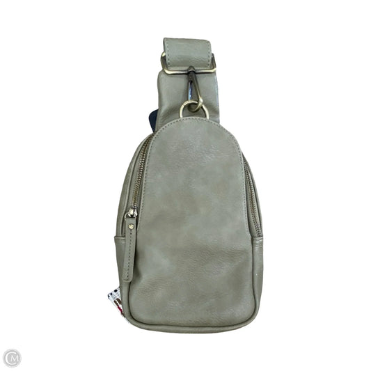 Belt Bag By Anthropologie, Size: Small