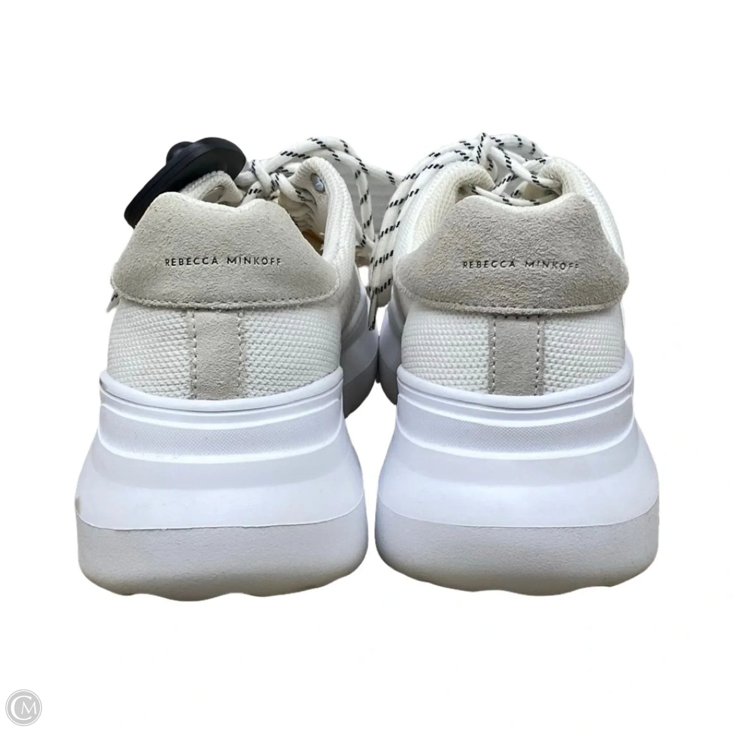 Shoes Sneakers By Adidas In White, Size: 8