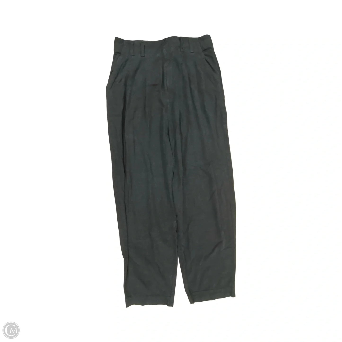 Pants Wide Leg By Free People In Black, Size: 6