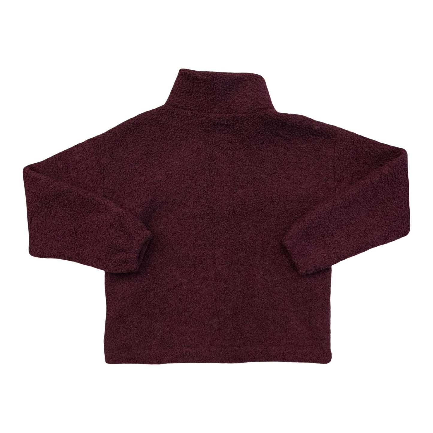Sweater By Loft In Purple, Size:Sp