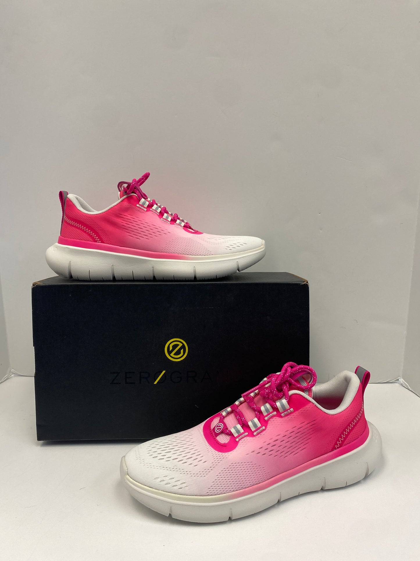 Shoes Athletic By Cole-haan  Size: 8