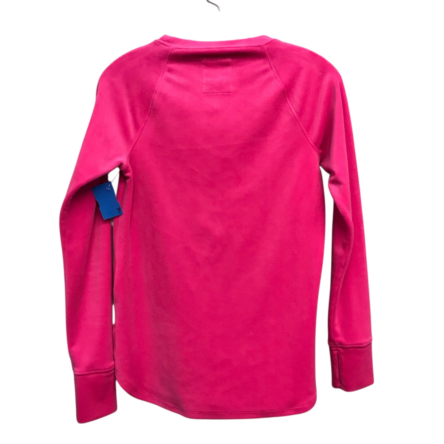 Top Ls Designer By Lilly Pulitzer In Pink, Size:Xxs