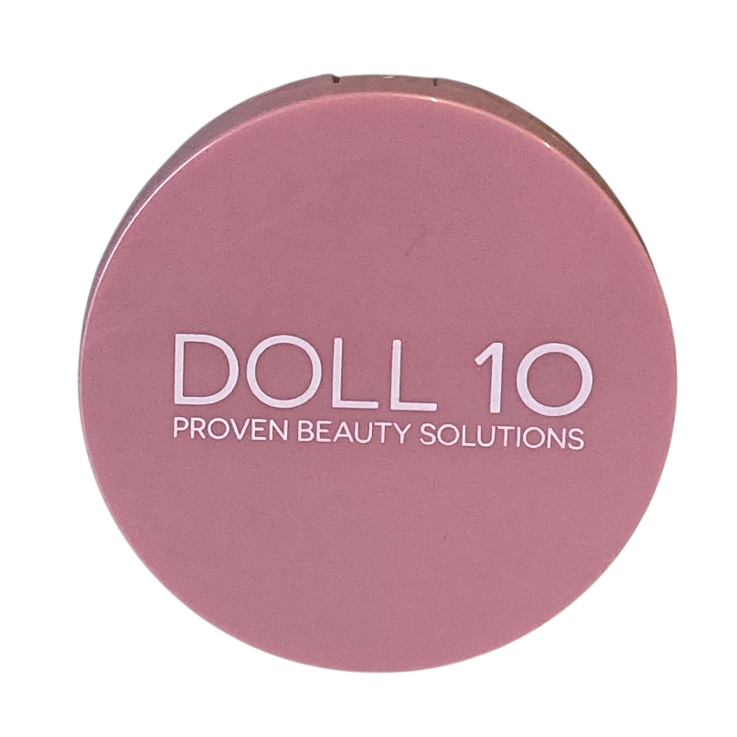 Makeup By Doll 10 In Pink