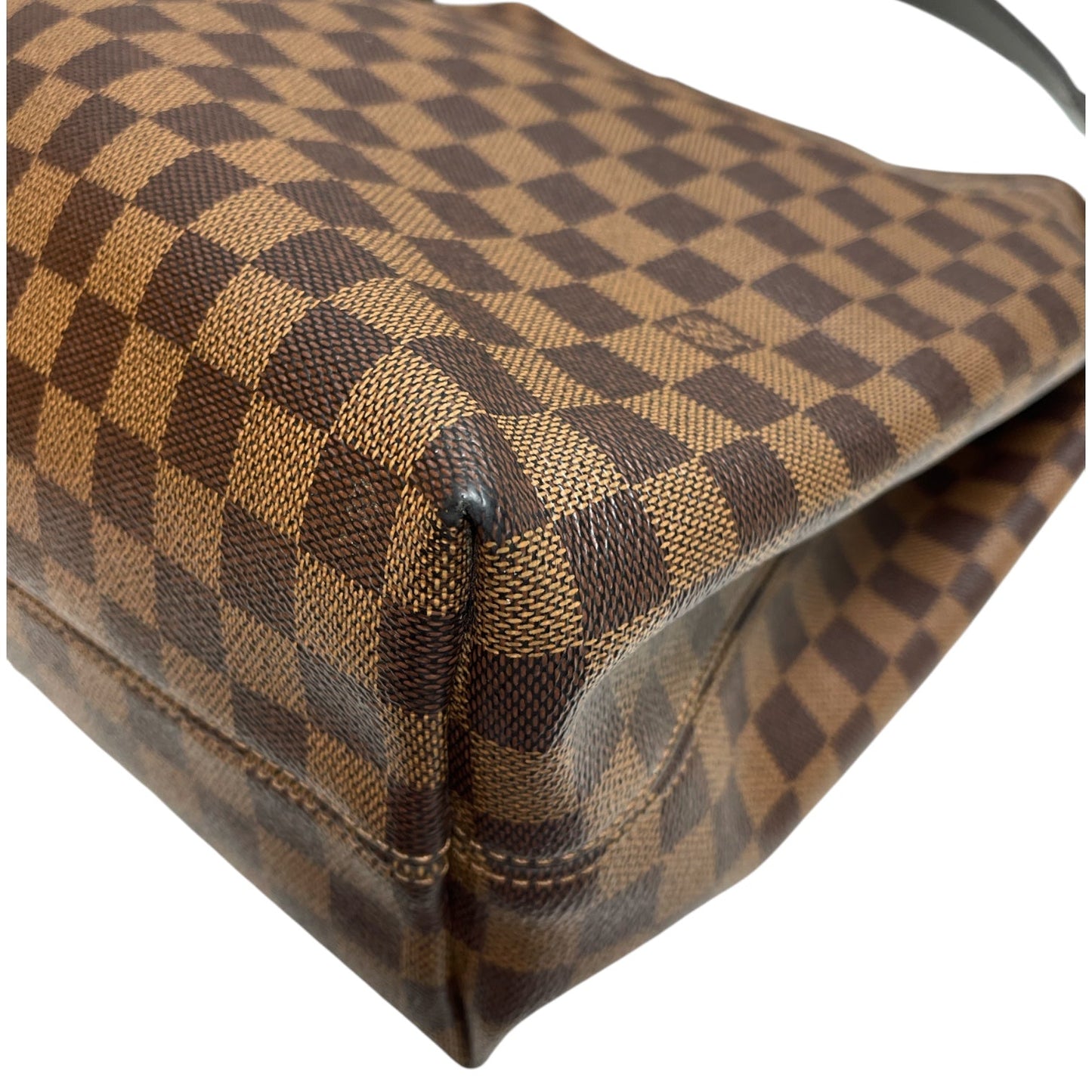 Handbag Luxury Designer By Louis Vuitton, Size: Large
