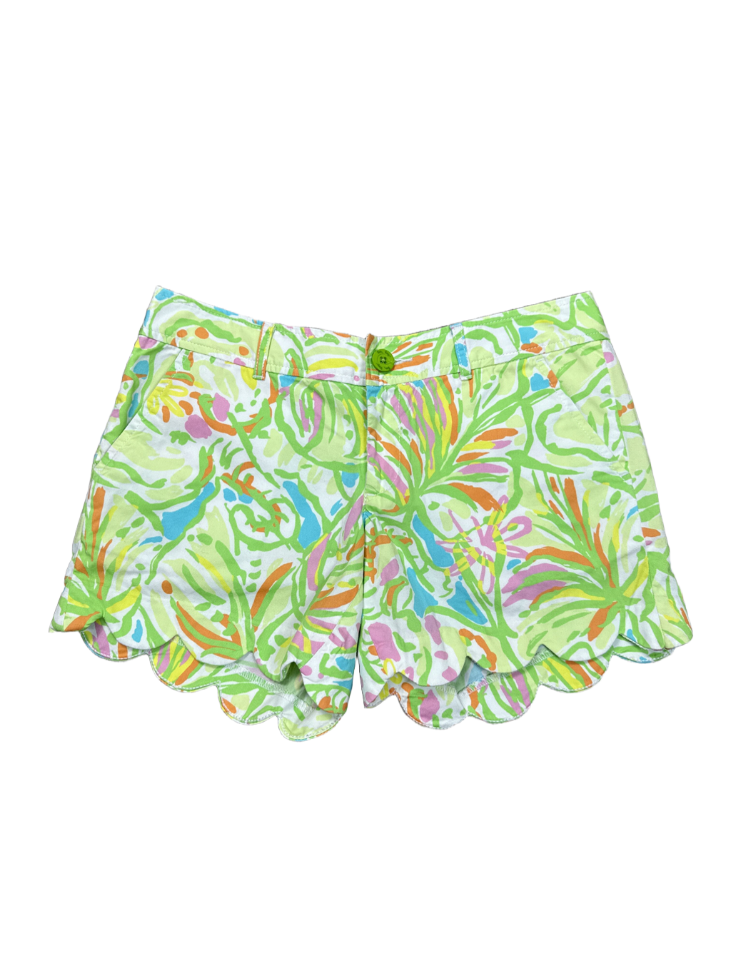 Shorts Designer By Lilly Pulitzer  Size: S