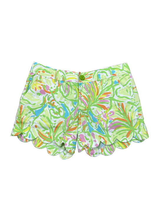 Shorts Designer By Lilly Pulitzer  Size: S