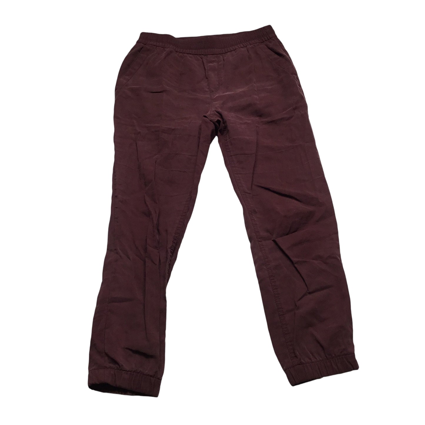 Pants Cargo & Utility By Old Navy In Red, Size: S