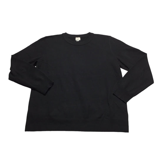 Sweater By A New Day In Black, Size: L