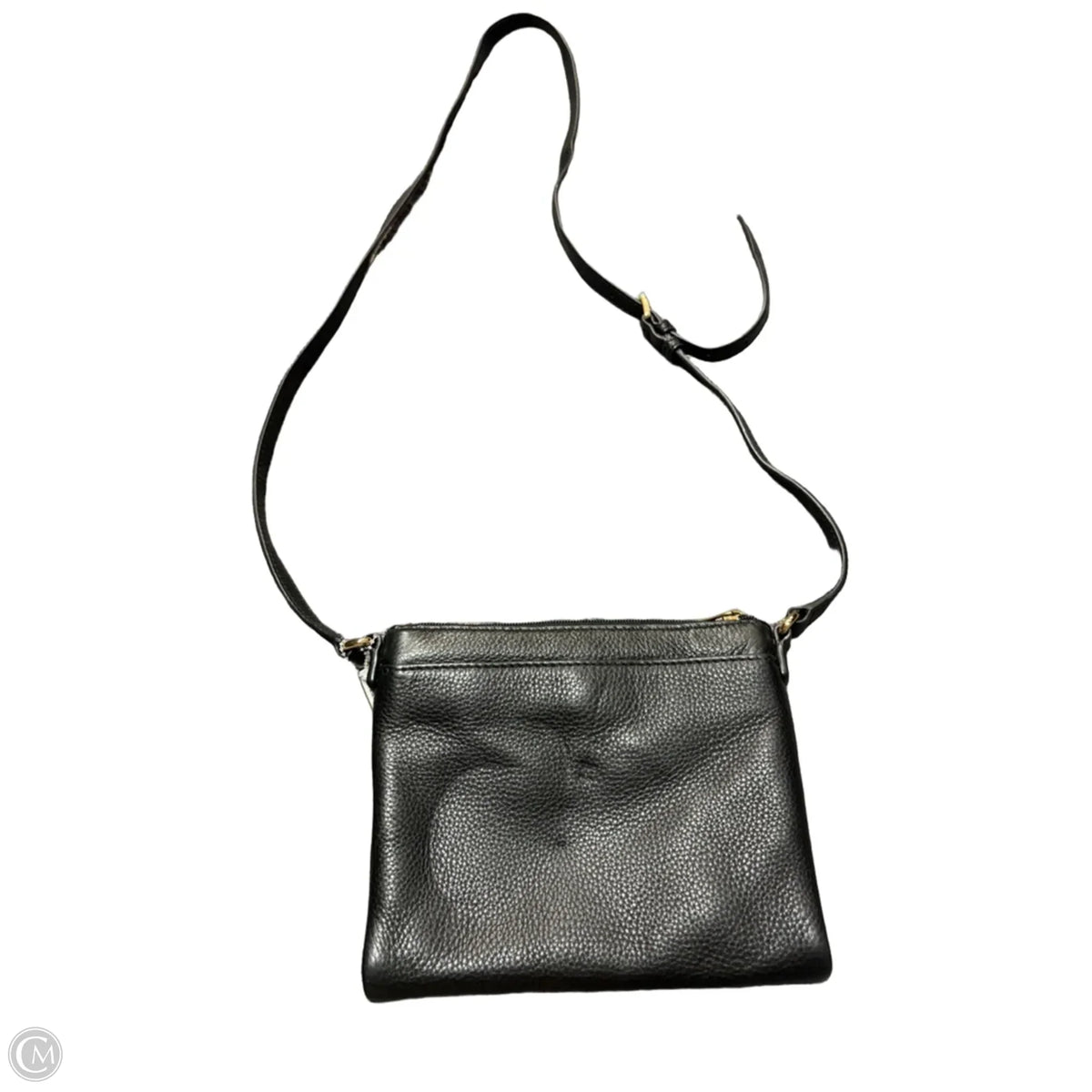 Crossbody Designer By Michael Kors, Size: Small