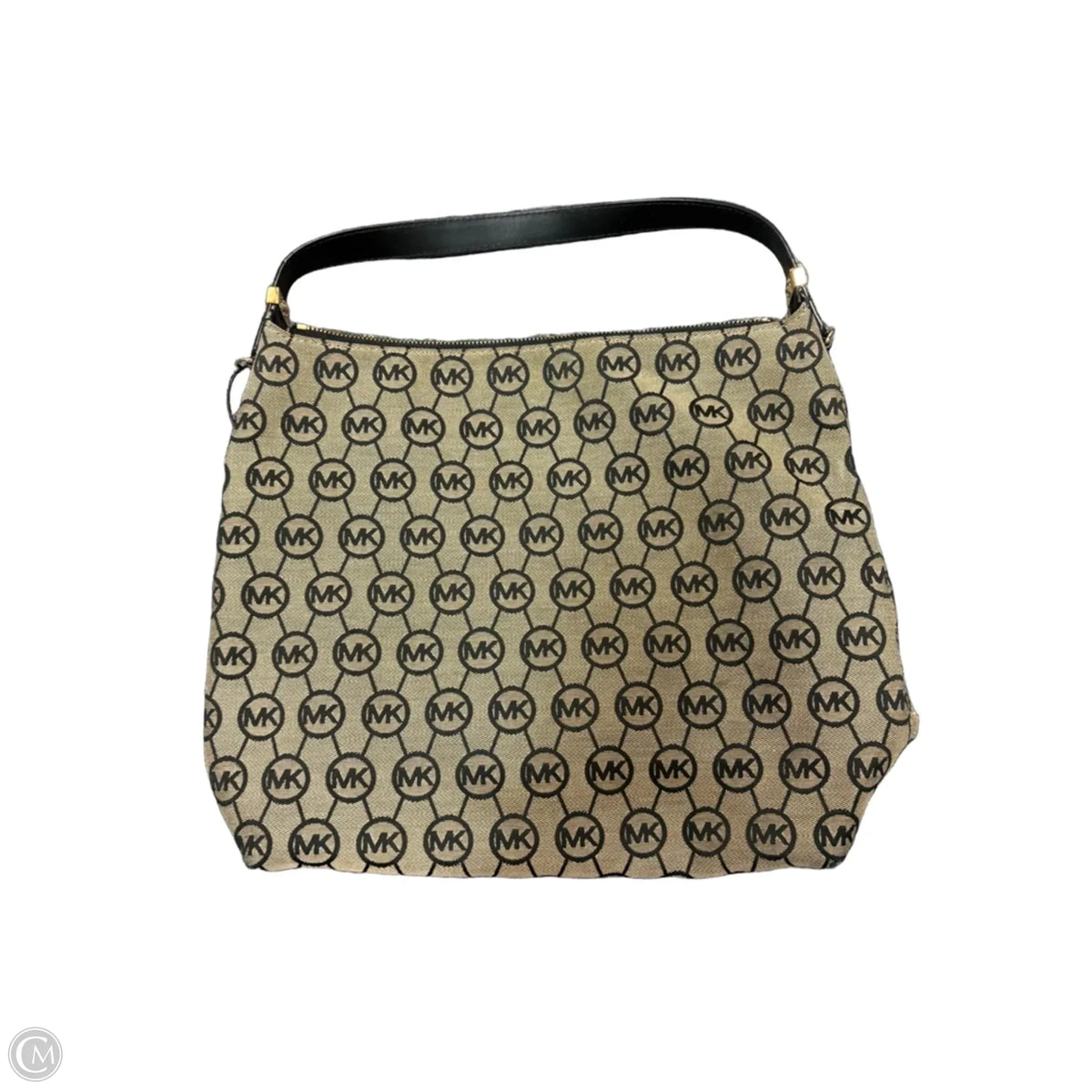 Handbag By Michael By Michael Kors, Size: Large