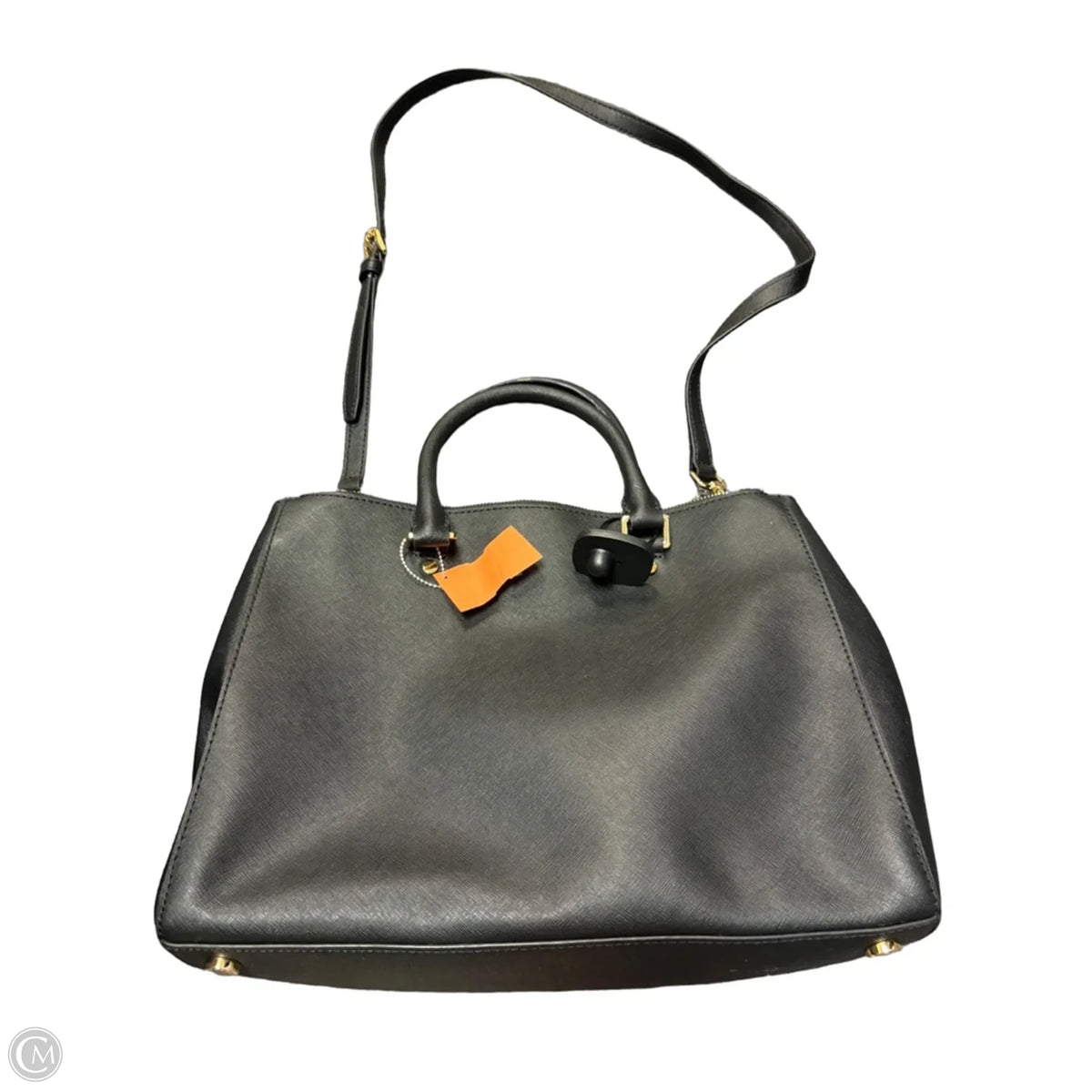 Handbag Designer By Michael Kors, Size: Large