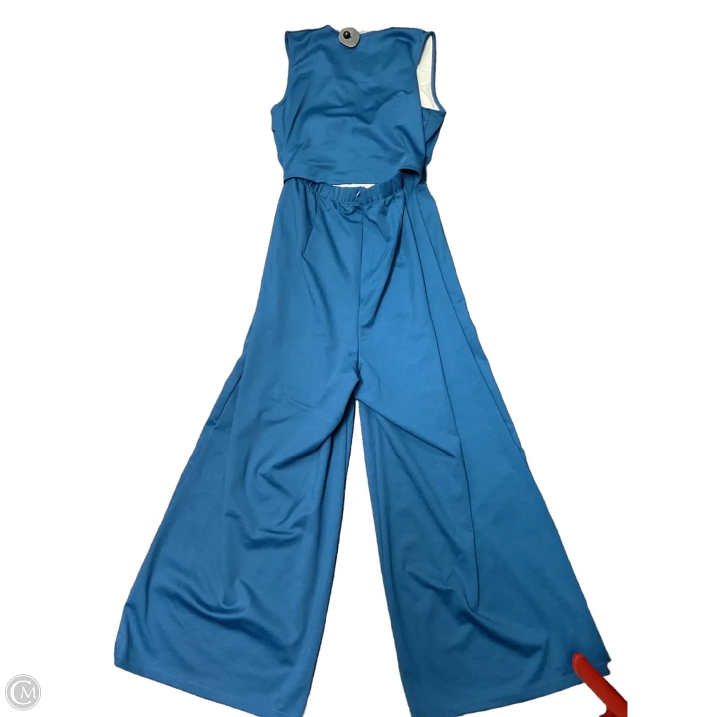 Jumpsuit By Halara In Blue, Size: L