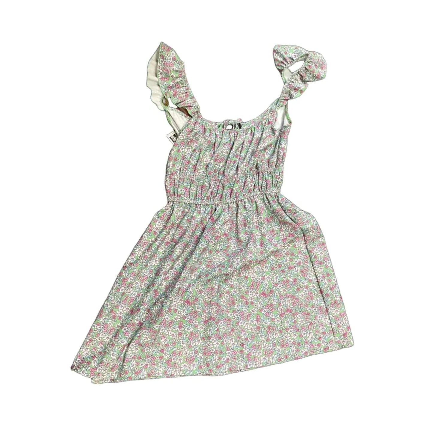 Dress Casual Short By Altard State In Floral Print, Size: Xs