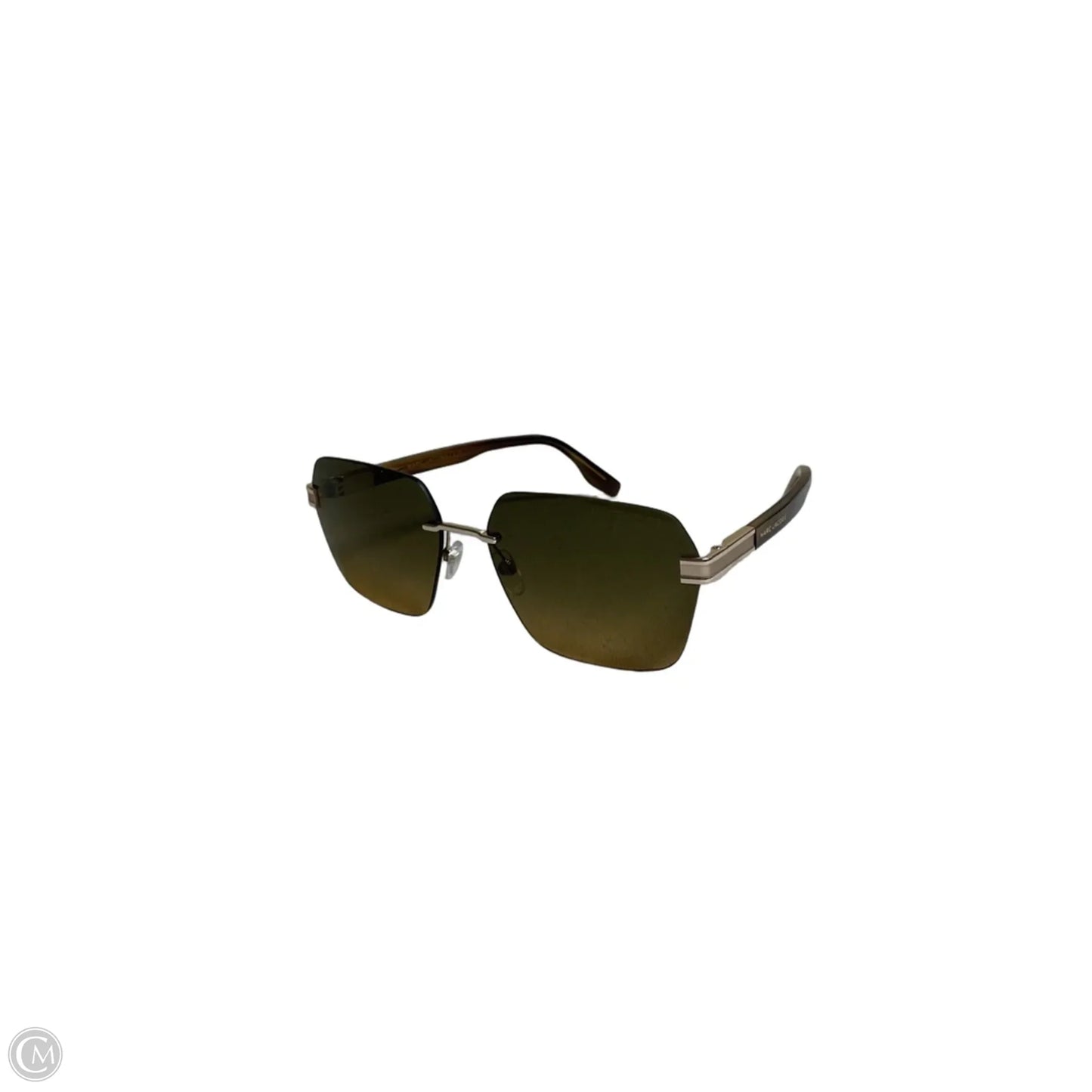 Sunglasses Luxury Designer By Marc Jacobs