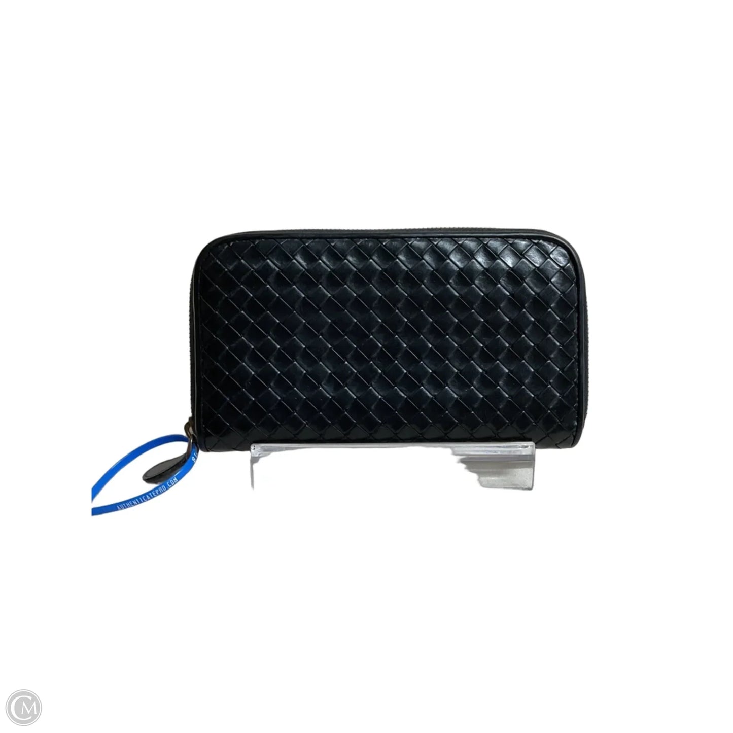 Wallet Luxury Designer By Bottega Veneta, Size: Large