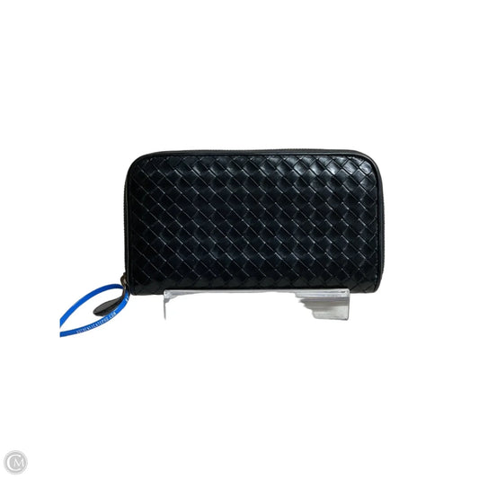 Wallet Luxury Designer By Bottega Veneta, Size: Large