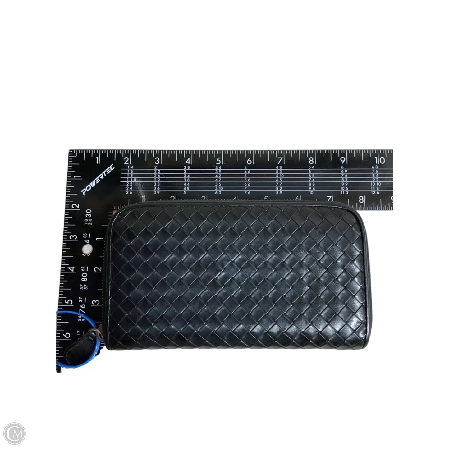 Wallet Luxury Designer By Bottega Veneta, Size: Large
