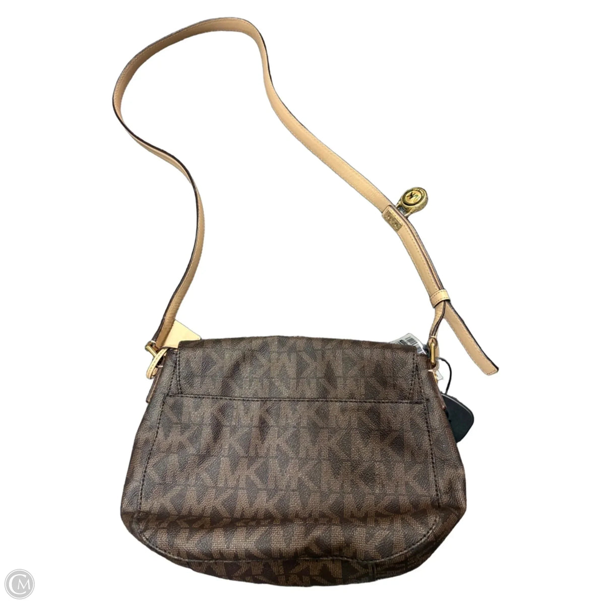 Handbag Designer By Michael Kors, Size: Medium