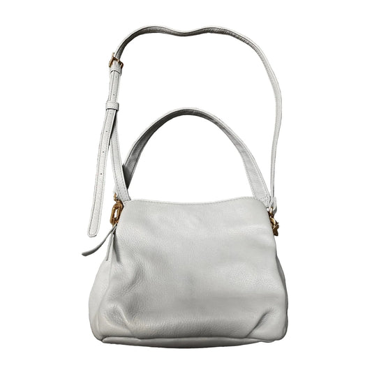 Handbag Leather By Hobo Intl, Size: Small