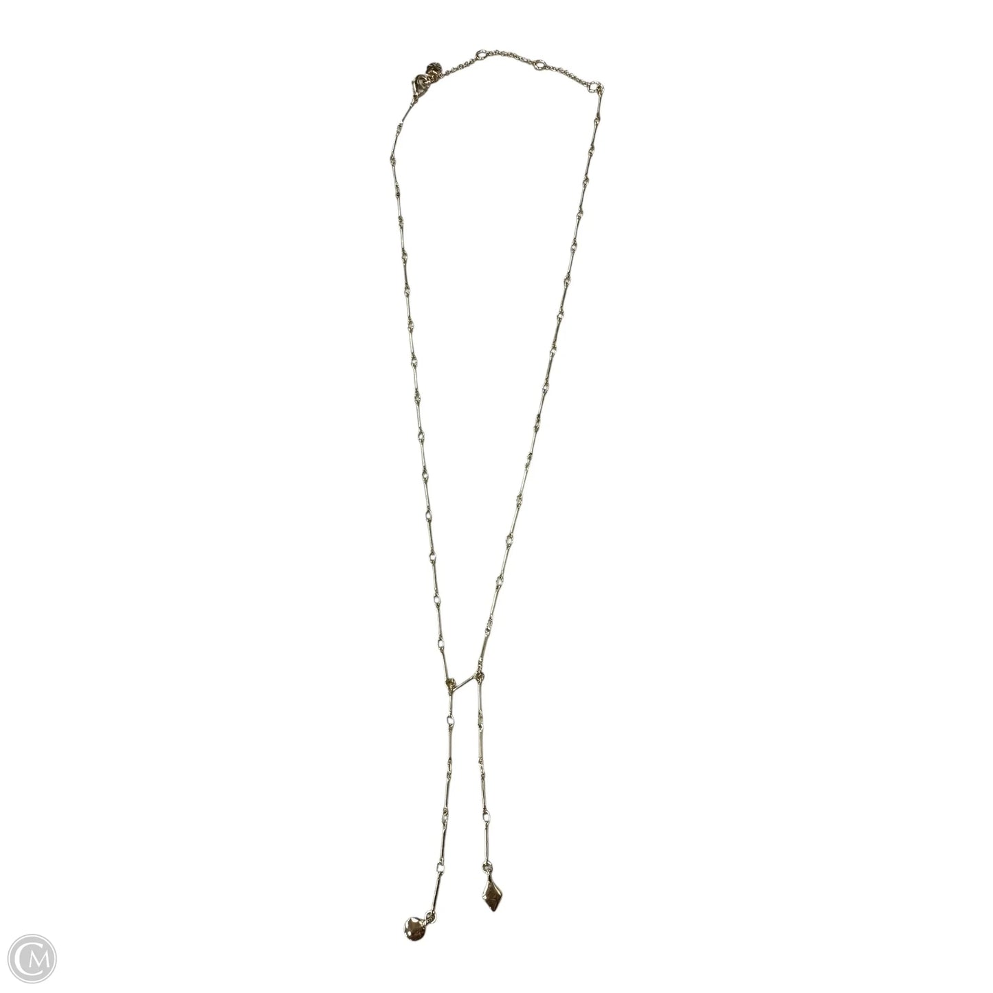 Necklace Chain By Lucky Brand