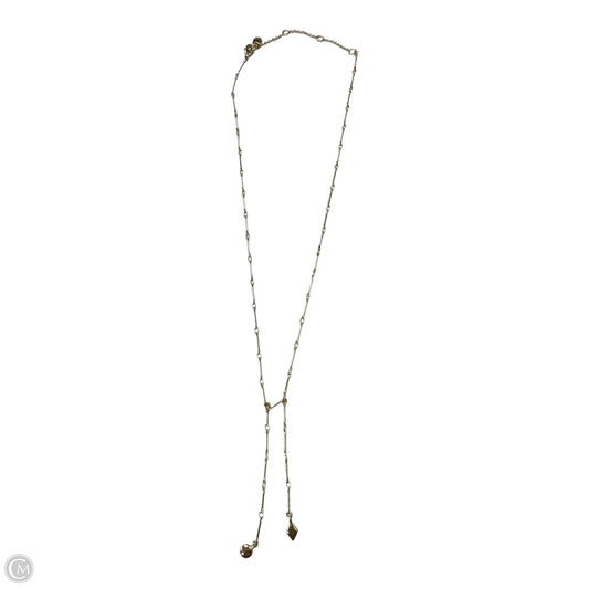 Necklace Chain By Lucky Brand