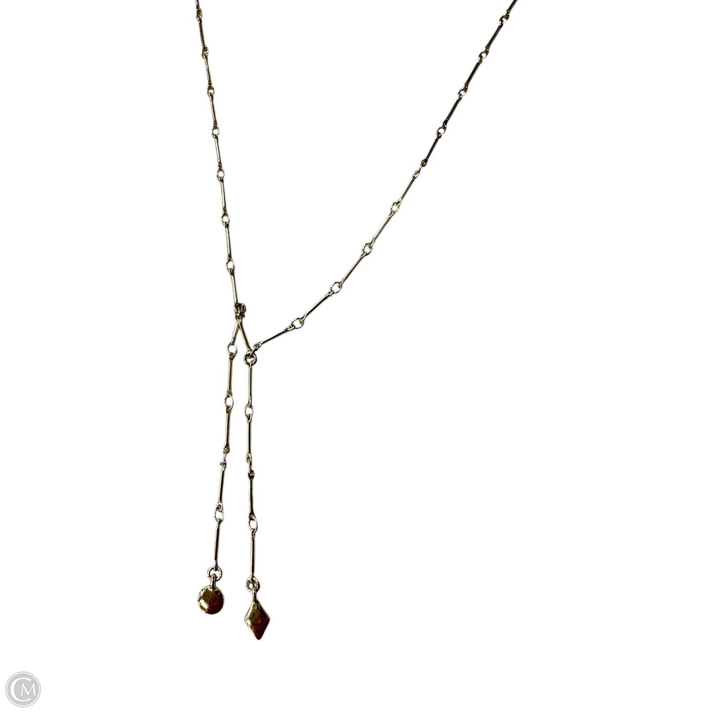 Necklace Chain By Lucky Brand