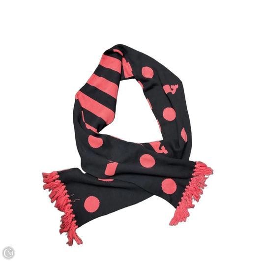 Scarf Winter By Vineyard Vines In Blue & Pink