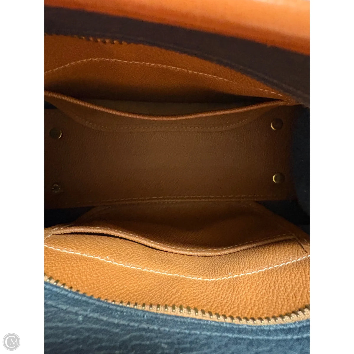 Handbag Designer By Dooney And Bourke, Size: Small