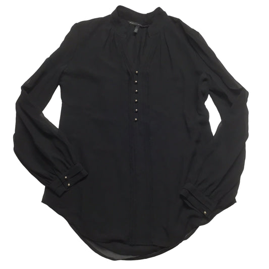 Top Long Sleeve By White House Black Market  Size: 2
