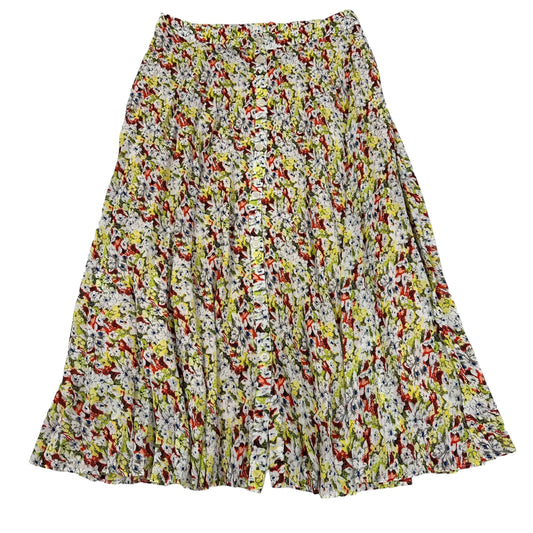 Skirt Midi By Tahari By Arthur Levine  Size: 12