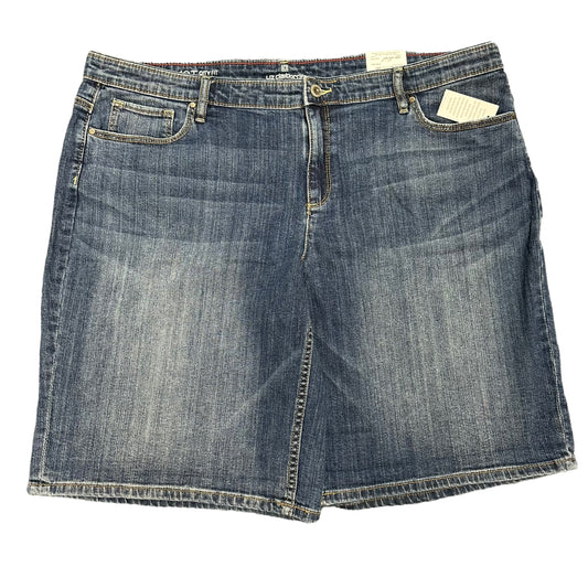 Shorts By Liz Claiborne  Size: 18