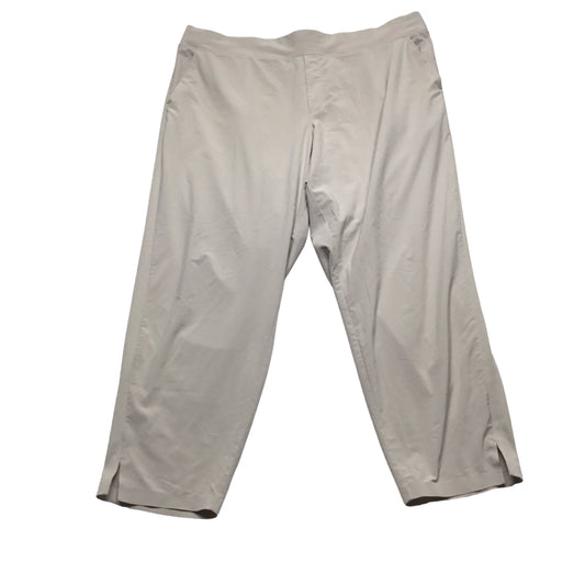 Athletic Pants By Athleta  Size: 18