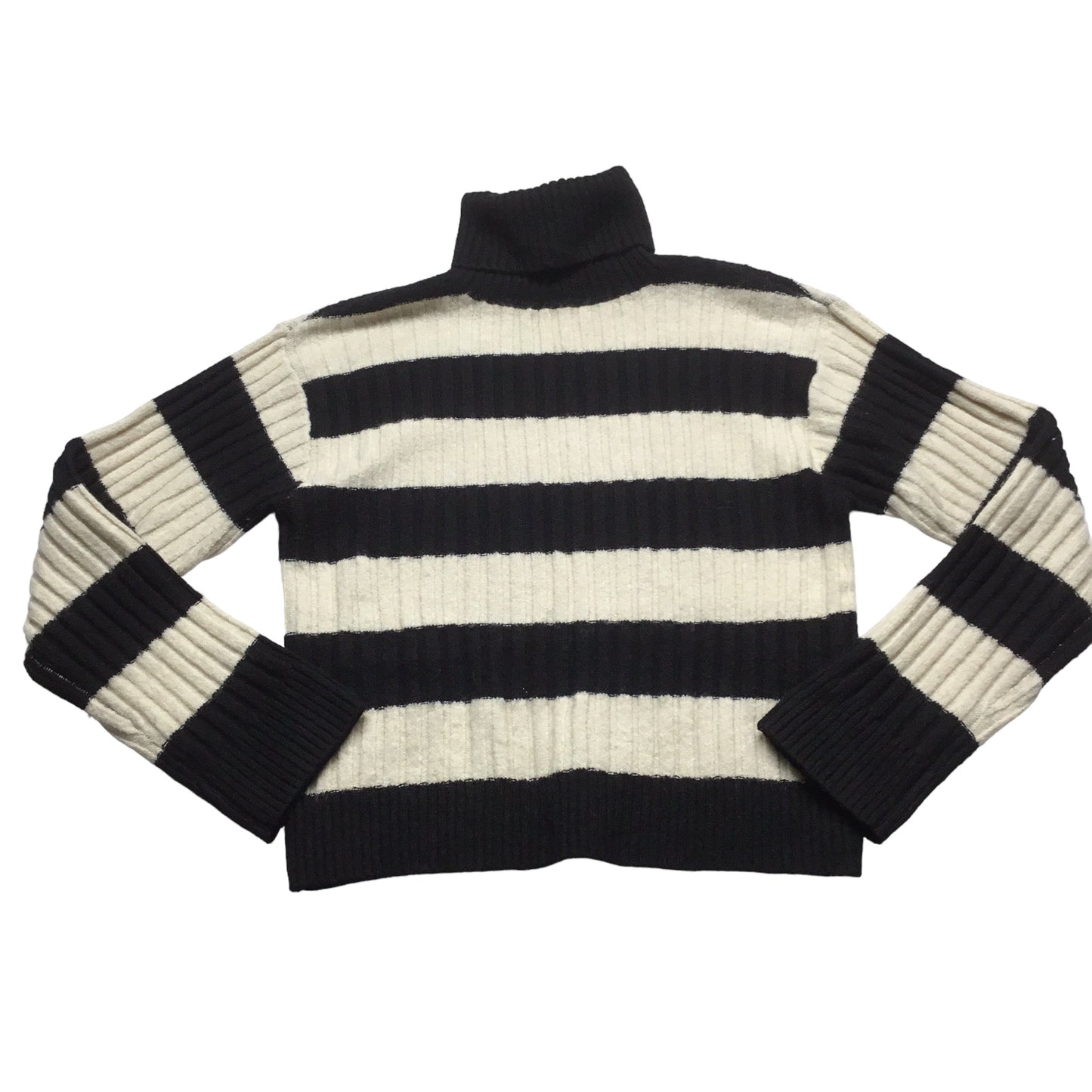 Striped Sweater H&m, Size Xs