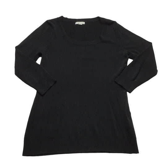 Sweater By New York And Co In Black, Size: S