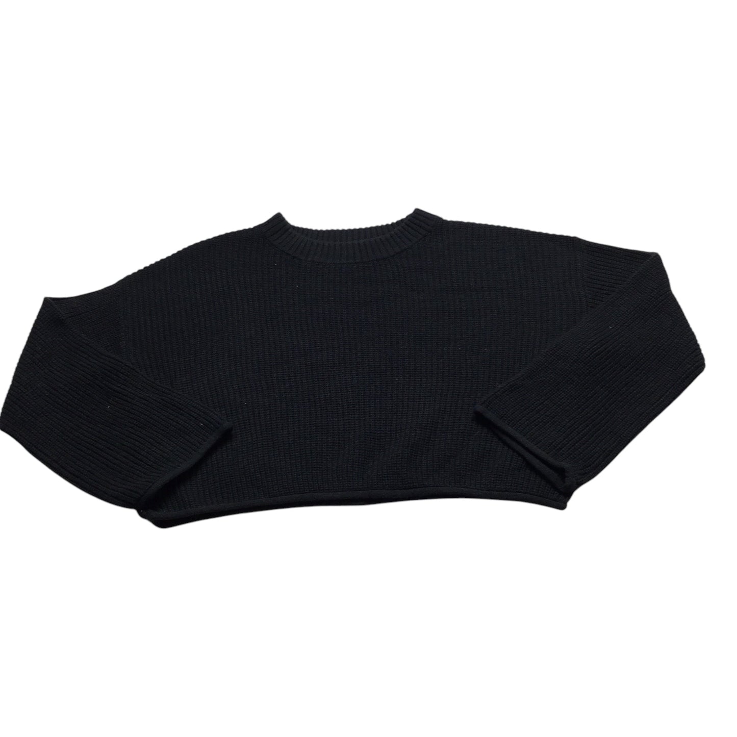 Sweater By Wild Fable In Black, Size: Xl