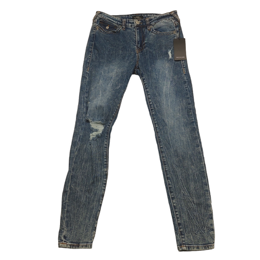 Jeans Straight By True Religion  Size: 12