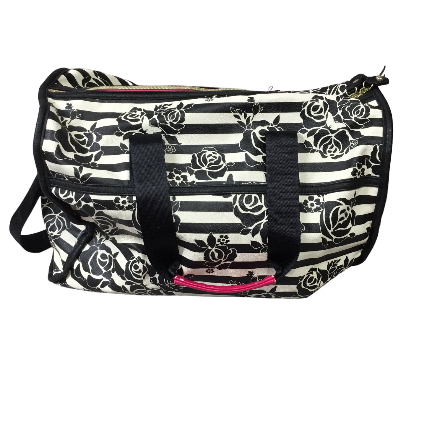 Tote By Betsey Johnson  Size: Medium