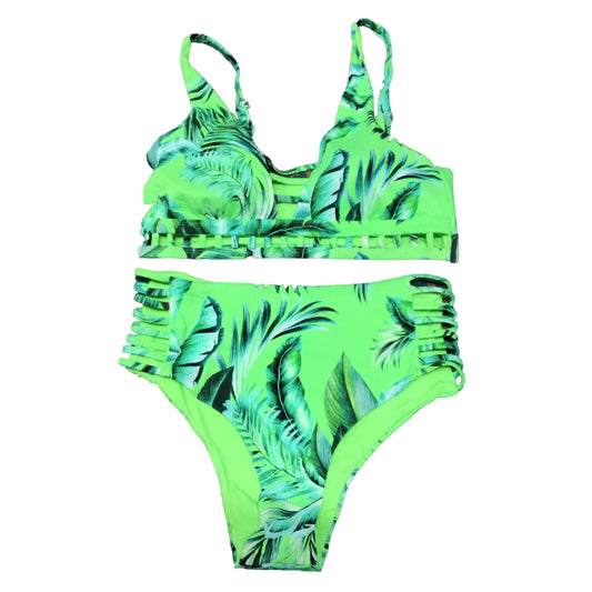 Swimsuit 2pc By Clothes Mentor  Size: Xl