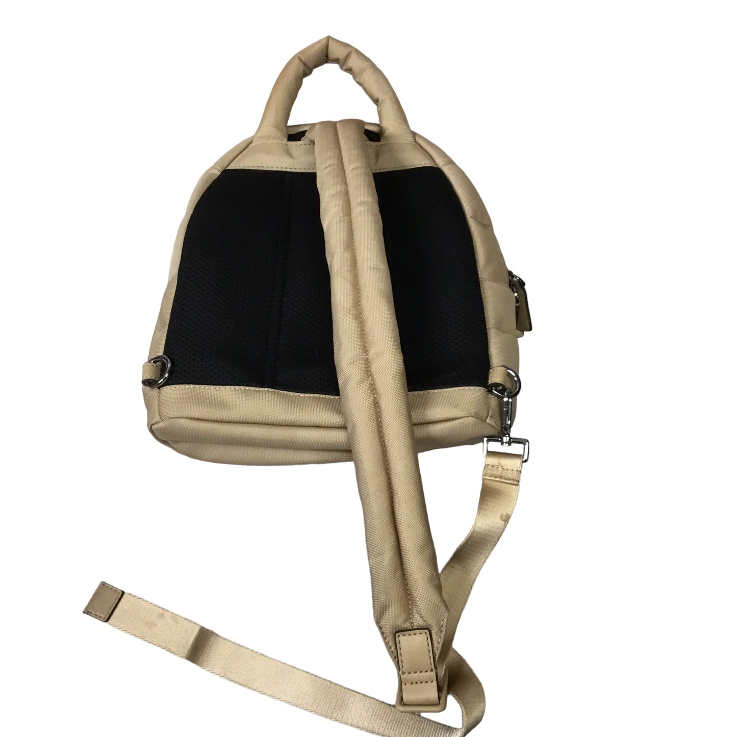 Backpack By Michael Kors  Size: Small AS-IS