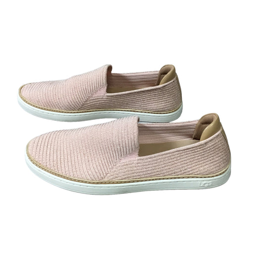 Shoes Flats By Ugg  Size: 8.5