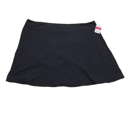 Athletic Skirt By Fresh Produce  Size: 2x