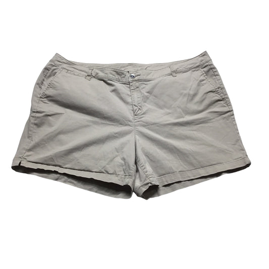 Shorts By Lane Bryant  Size: 22